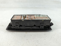 2011-2015 Nissan Rogue Master Power Window Switch Replacement Driver Side Left Fits Fits 2011 2012 2013 2014 2015 OEM Used A