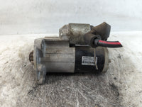 2008-2015 Nissan Rogue Car Starter Motor Solenoid OEM P/N:23300 ET80B Fits Fits 2008 2009 2010 2011 2012 2013 2014 2015 OEM 
