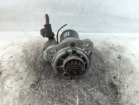 2008-2015 Nissan Rogue Car Starter Motor Solenoid OEM P/N:23300 ET80B Fits Fits 2008 2009 2010 2011 2012 2013 2014 2015 OEM 