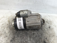 2008-2015 Nissan Rogue Car Starter Motor Solenoid OEM P/N:23300 ET80B Fits Fits 2008 2009 2010 2011 2012 2013 2014 2015 OEM 
