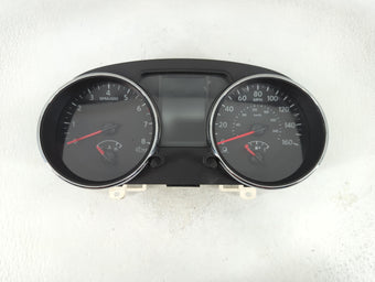 compare product 2011-2012 Nissan Rogue Instrument Cluster Speedometer Gauges P/N:24810-1VK0A Fits Fits 2011 2012 OEM Used Auto Parts