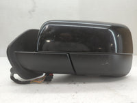 2011 Nissan Rogue Sport Driver Side View Mirror - Left Door Mirror OEM Used - Oemusedautoparts1.com