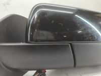 2011 Nissan Rogue Sport Driver Side View Mirror - Left Door Mirror OEM Used - Oemusedautoparts1.com