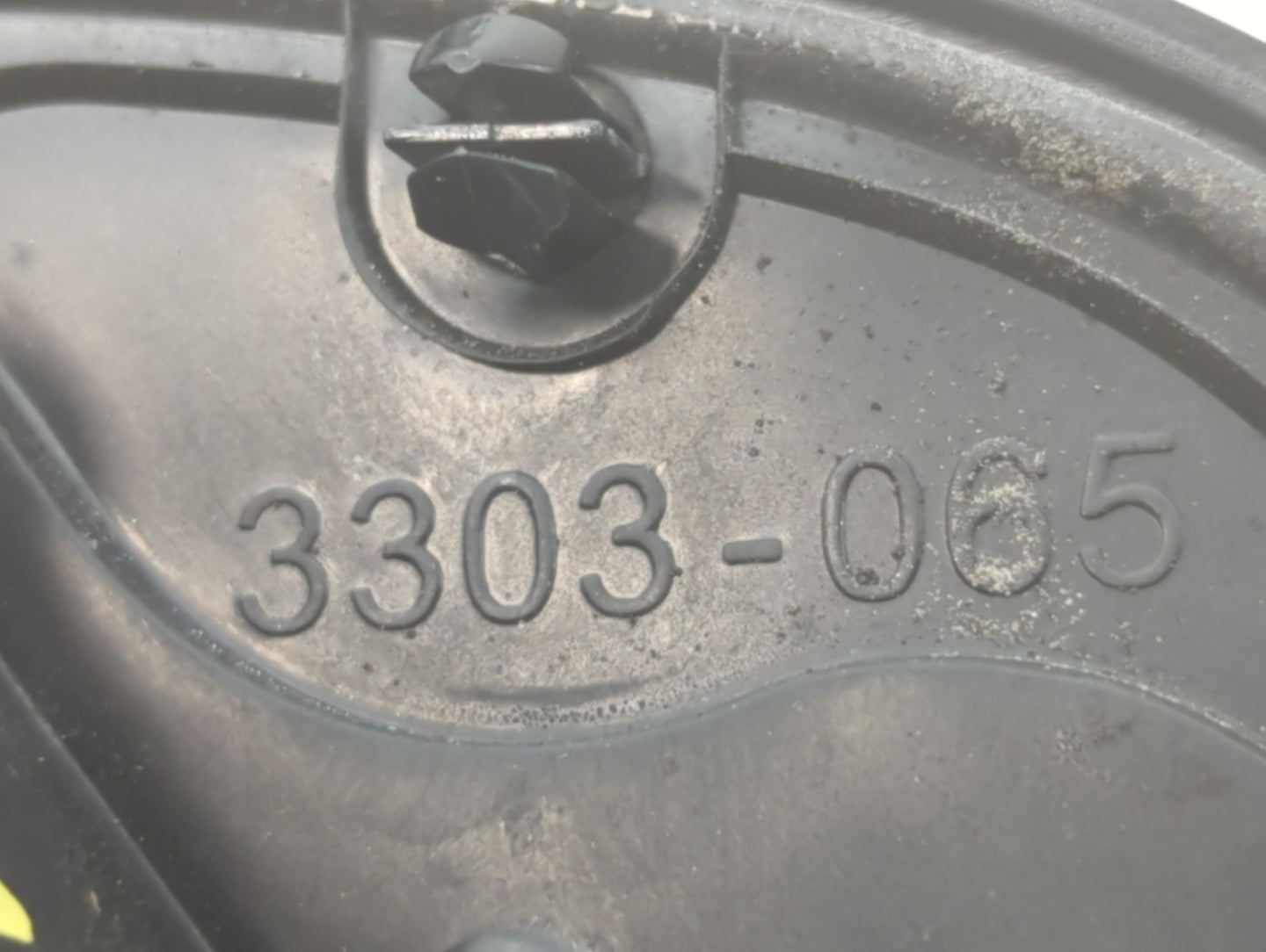 2011 Nissan Rogue Sport Driver Side View Mirror - Left Door Mirror OEM Used - Oemusedautoparts1.com