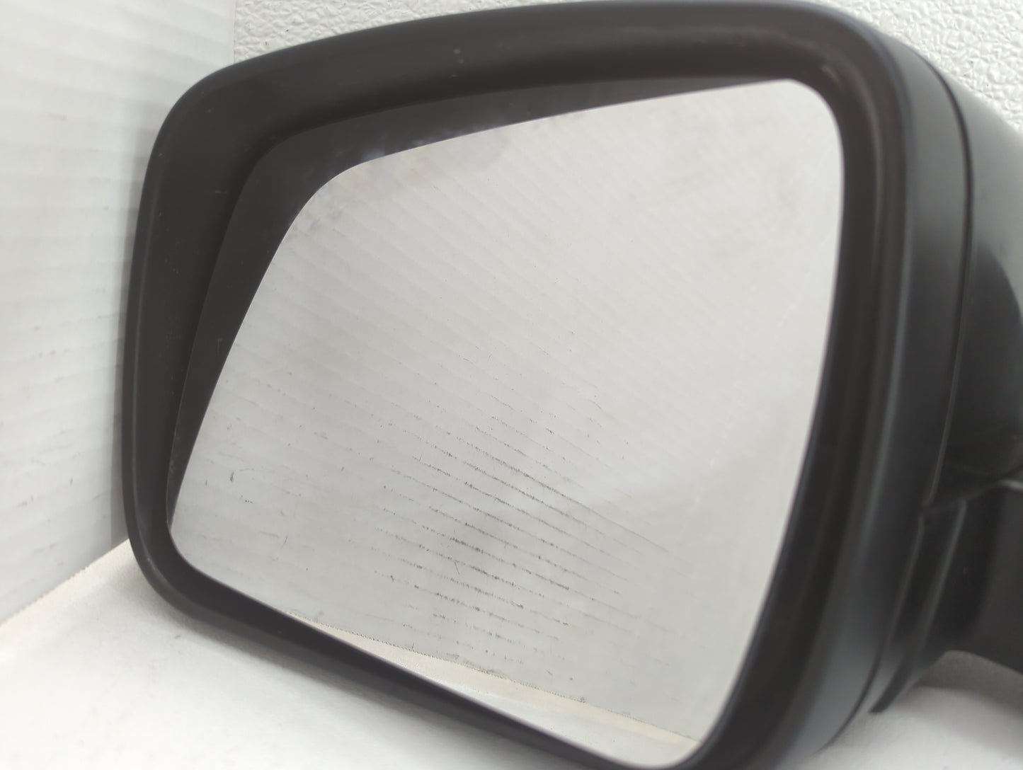 2011 Nissan Rogue Sport Driver Side View Mirror - Left Door Mirror OEM Used - Oemusedautoparts1.com