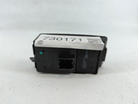 2011 Nissan Rogue Sport Master Power Window Switch Replacement Driver Side Left P/N:22985062 Fits OEM Used Auto Parts - Oemu