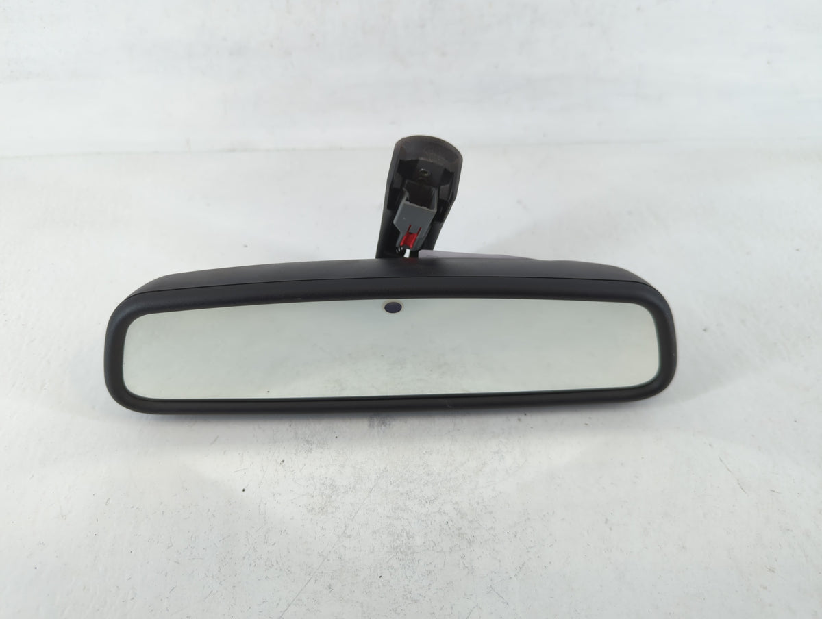 2011 Nissan Rogue Sport Interior Rear View Mirror Replacement OEM P/N:IE11015891 Fits Fits 2010 2012 2013 OEM Used Auto Part