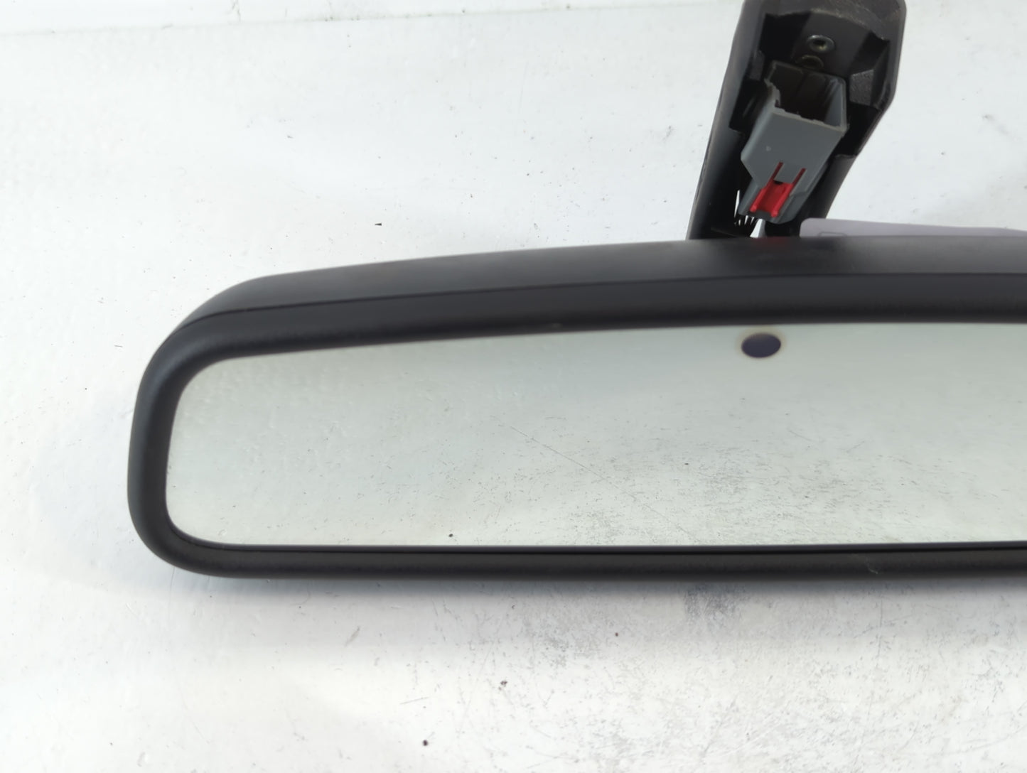 2011 Nissan Rogue Sport Interior Rear View Mirror Replacement OEM P/N:IE11015891 Fits OEM Used Auto Parts - Oemusedautoparts