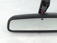 2011 Nissan Rogue Sport Interior Rear View Mirror Replacement OEM P/N:IE11015891 Fits OEM Used Auto Parts - Oemusedautoparts