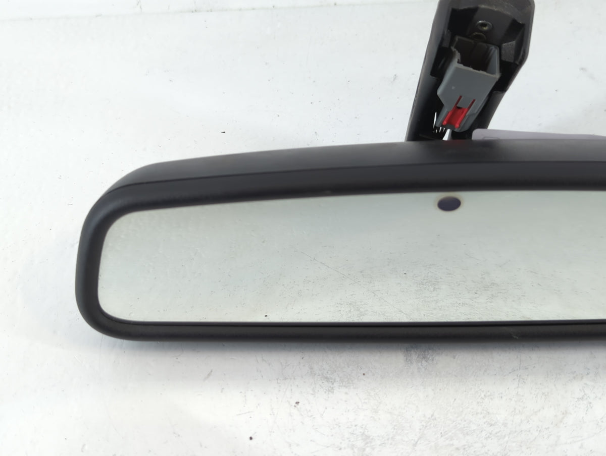 2011 Nissan Rogue Sport Interior Rear View Mirror Replacement OEM P/N:IE11015891 Fits Fits 2010 2012 2013 OEM Used Auto Part