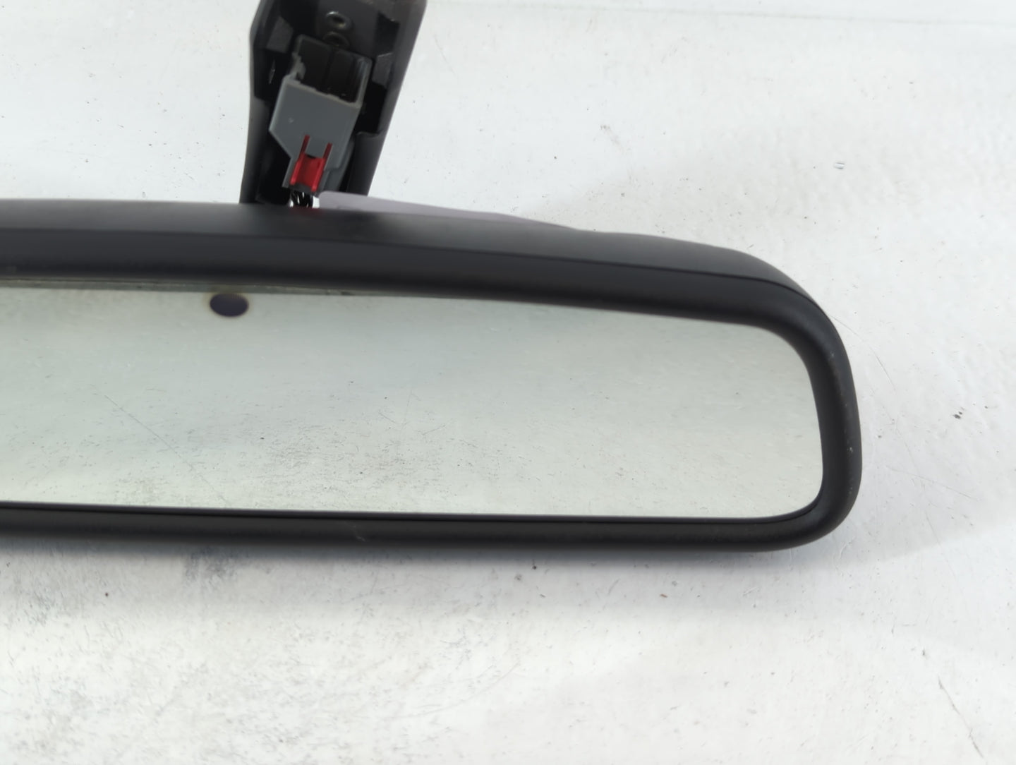 2011 Nissan Rogue Sport Interior Rear View Mirror Replacement OEM P/N:IE11015891 Fits OEM Used Auto Parts - Oemusedautoparts