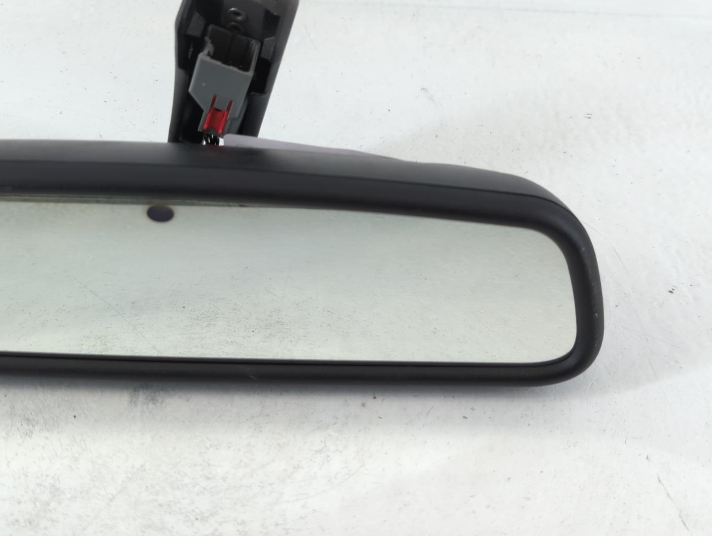 2011 Nissan Rogue Sport Interior Rear View Mirror Replacement OEM P/N:IE11015891 Fits OEM Used Auto Parts - Oemusedautoparts