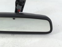 2011 Nissan Rogue Sport Interior Rear View Mirror Replacement OEM P/N:IE11015891 Fits OEM Used Auto Parts - Oemusedautoparts
