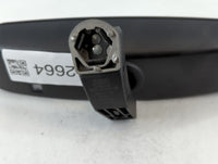 2011 Nissan Rogue Sport Interior Rear View Mirror Replacement OEM P/N:IE11015891 Fits OEM Used Auto Parts - Oemusedautoparts