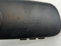 2011 Nissan Rogue Sport Interior Rear View Mirror Replacement OEM P/N:IE11015891 Fits Fits 2010 2012 2013 OEM Used Auto Part