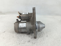 2009-2012 Nissan Sentra Car Starter Motor Solenoid OEM Fits Fits 2009 2010 2011 2012 2013 OEM Used Auto Parts - Oemusedautop