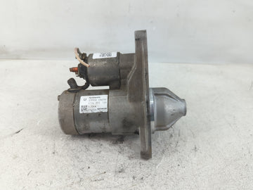 2009-2012 Nissan Sentra Car Starter Motor Solenoid OEM Fits Fits 2009 2010 2011 2012 2013 OEM Used Auto Parts - Oemusedautop