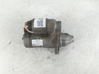 2009-2012 Nissan Sentra Car Starter Motor Solenoid OEM Fits Fits 2009 2010 2011 2012 2013 OEM Used Auto Parts - Oemusedautop