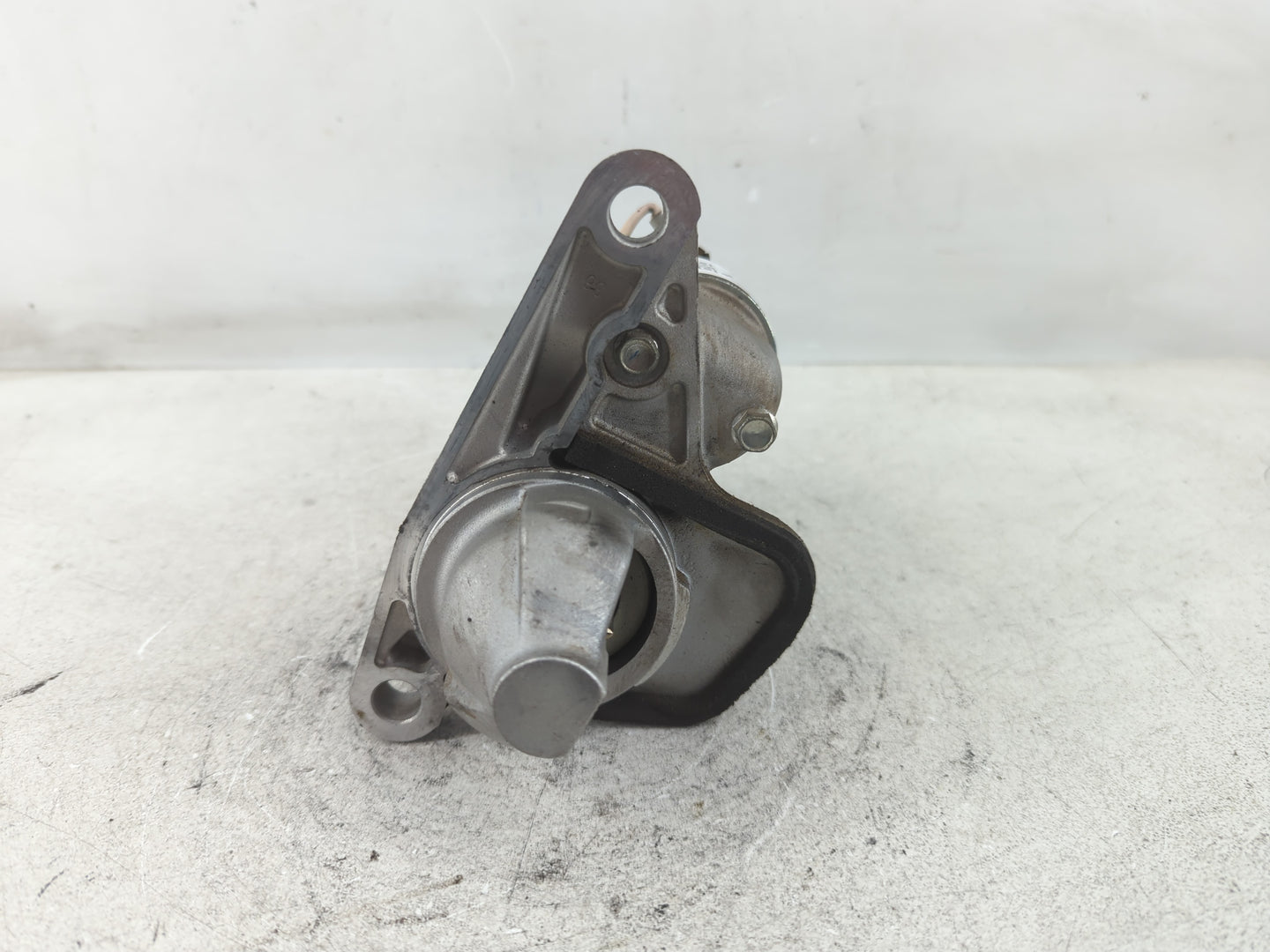 2009-2012 Nissan Sentra Car Starter Motor Solenoid OEM Fits Fits 2009 2010 2011 2012 2013 OEM Used Auto Parts - Oemusedautop