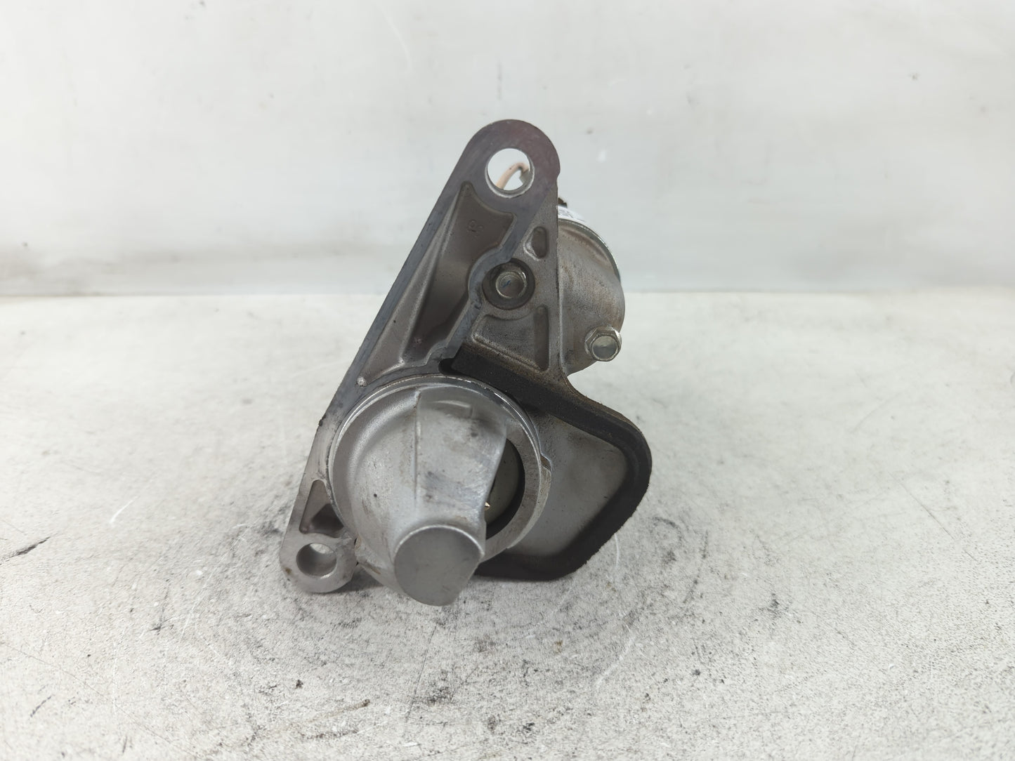 2009-2012 Nissan Sentra Car Starter Motor Solenoid OEM Fits Fits 2009 2010 2011 2012 2013 OEM Used Auto Parts - Oemusedautop