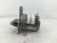 2009-2012 Nissan Sentra Car Starter Motor Solenoid OEM Fits Fits 2009 2010 2011 2012 2013 OEM Used Auto Parts - Oemusedautop