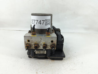 compare product 2010-2011 Nissan Sentra ABS Pump Control Module Replacement P/N:47660 ZT50A 0 265 230 924 Fits Fits 2010 2011 OEM Used Auto Parts