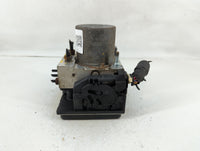 2010-2011 Nissan Sentra ABS Pump Control Module Replacement P/N:47660 ZT50A 0 265 230 924 Fits Fits 2010 2011 OEM Used Auto 