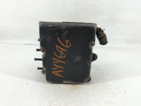 2010-2011 Nissan Sentra ABS Pump Control Module Replacement P/N:47660 ZT50A 0 265 230 924 Fits Fits 2010 2011 OEM Used Auto 