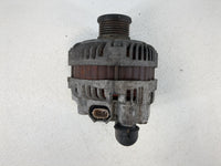 2010-2012 Nissan Sentra Alternator Replacement Generator Charging Assembly Engine OEM P/N:23100 ZW40B Fits Fits 2010 2011 20