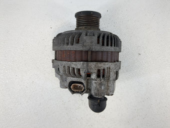 compare product 2010-2012 Nissan Sentra Alternator Replacement Generator Charging Assembly Engine OEM P/N:23100 ZW40B Fits Fits 2010 2011 2012 OEM Used Auto Parts