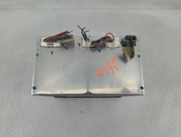 2010-2012 Nissan Sentra Radio AM FM Cd Player Receiver Replacement P/N:28185 ZT50A Fits Fits 2010 2011 2012 OEM Used Auto Pa
