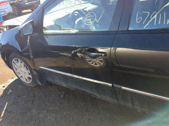 compare product 2010-2012 Nissan Sentra Driver Front Door Oem