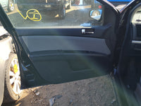2010-2012 Nissan Sentra Driver Front Door Oem - Oemusedautoparts1.com
