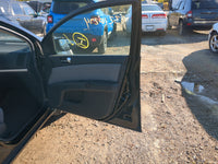 2010-2012 Nissan Sentra Passenger Front Door Oem - Oemusedautoparts1.com