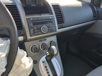 2010-2012 Nissan Sentra Climate Control Module Temperature AC/Heater Replacement Fits Fits 2010 2011 2012 OEM Used Auto Part