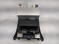 2007-2012 Nissan Sentra Radio AM FM Cd Player Receiver Replacement Fits OEM Used Auto Parts - Oemusedautoparts1.com