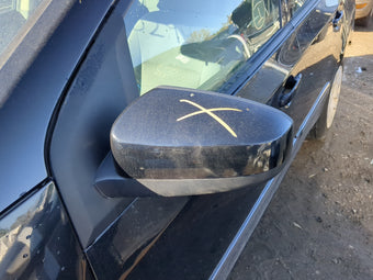 compare product 2007-2012 Nissan Sentra Side Mirror Replacement Driver Left View Door Mirror Fits Fits 2007 2008 2009 2010 2011 2012 OEM Used Auto Parts
