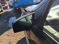 2007-2012 Nissan Sentra Side Mirror Replacement Driver Left View Door Mirror Fits Fits 2007 2008 2009 2010 2011 2012 OEM Use
