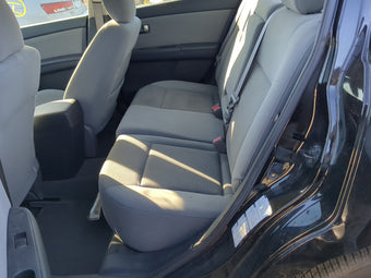 compare product 2011 Nissan Sentra Rear Seat Oem