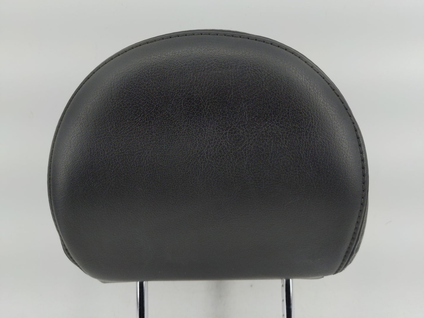 2011 Nissan Sentra Headrest Head Rest Front Driver Passenger Seat Black - Oemusedautoparts1.com