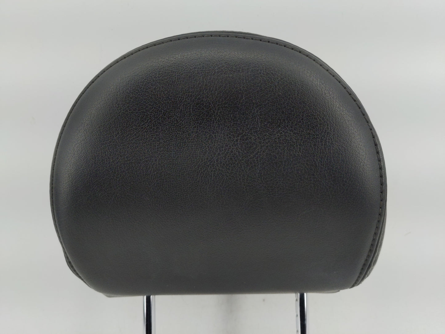 2011 Nissan Sentra Headrest Head Rest Front Driver Passenger Seat Black - Oemusedautoparts1.com