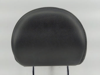 compare product 2011 Nissan Sentra Headrest Head Rest Front Driver Passenger Seat Black