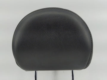2011 Nissan Sentra Headrest Head Rest Front Driver Passenger Seat Black - Oemusedautoparts1.com