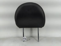2011 Nissan Sentra Headrest Head Rest Front Driver Passenger Seat Black - Oemusedautoparts1.com