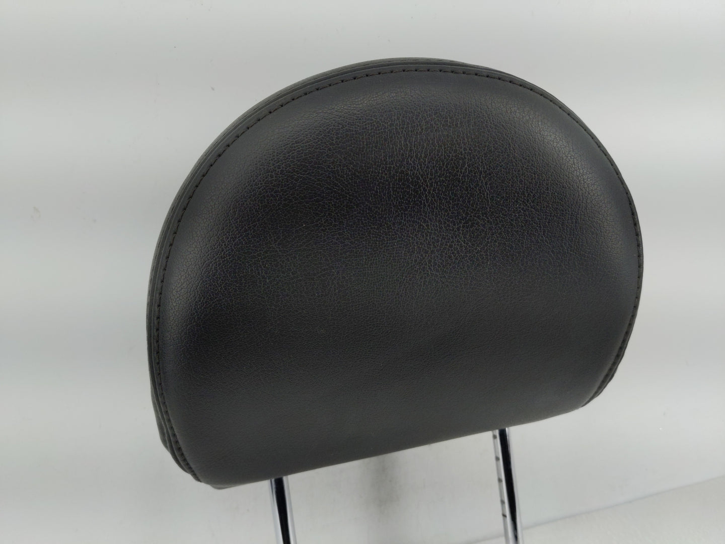 2011 Nissan Sentra Headrest Head Rest Front Driver Passenger Seat Black - Oemusedautoparts1.com
