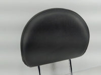 2011 Nissan Sentra Headrest Head Rest Front Driver Passenger Seat Black - Oemusedautoparts1.com
