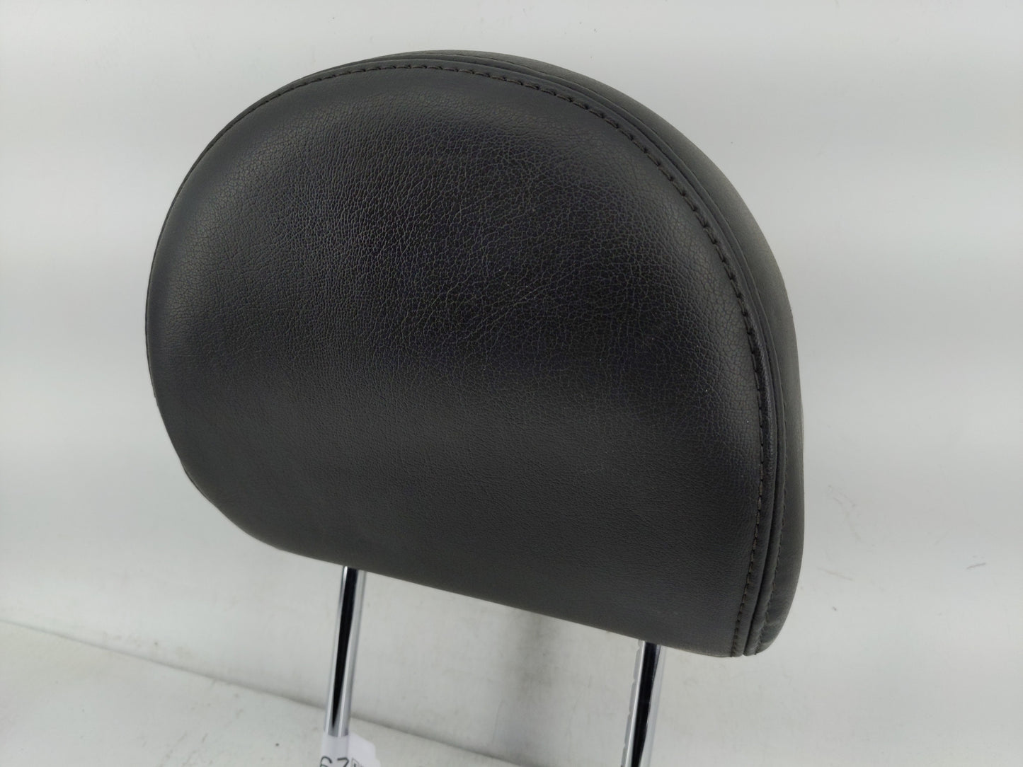 2011 Nissan Sentra Headrest Head Rest Front Driver Passenger Seat Black - Oemusedautoparts1.com