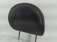 2011 Nissan Sentra Headrest Head Rest Front Driver Passenger Seat Black - Oemusedautoparts1.com