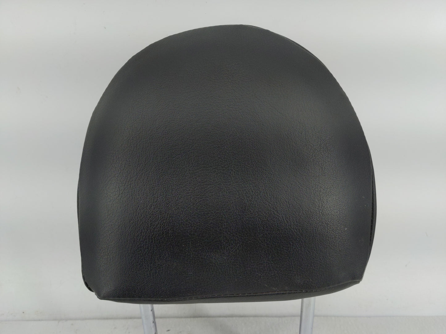 2011 Nissan Sentra Headrest Head Rest Front Driver Passenger Seat Black - Oemusedautoparts1.com