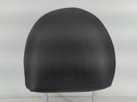 2011 Nissan Sentra Headrest Head Rest Front Driver Passenger Seat Black - Oemusedautoparts1.com